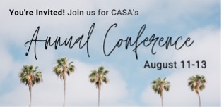 CASA 2021 AC Banner