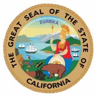 CA State Seal