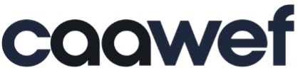 CAAWEF logo