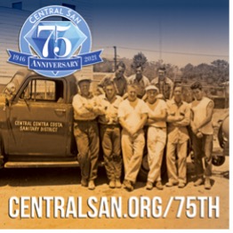 Central San 75th Ann photo
