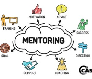 Mentoring ClipArt