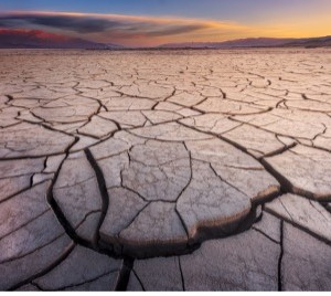 California Drought